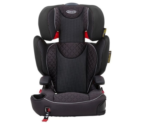 Graco Affix Stargazer Bērnu Autokrēsls 15-36 kg