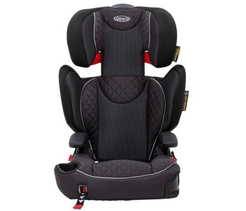 Graco Affix Stargazer Bērnu Autokrēsls 15-36 kg