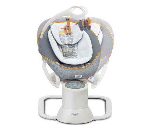 Graco All Ways Soother Horizon Кресло-качалка