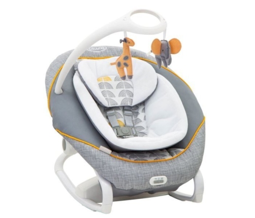 Graco All Ways Soother Horizon Кресло-качалка