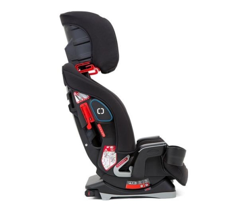 Graco Avolve Black Детское автокресло 9-36 кг