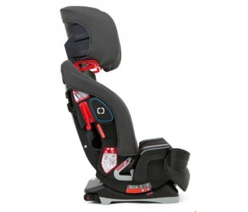 Graco Avolve Charcoal Детское автокресло 9-36 кг