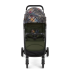 Graco Breaze Lite 2 Black Прогулочная Коляска