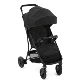 Graco Breaze Lite 2 Black Прогулочная Коляска