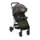 Graco Breaze Lite 2 Couture Fern Прогулочная Коляска