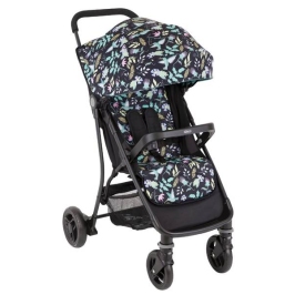 Graco Breaze Lite 2 Hummingbird Прогулочная Коляска