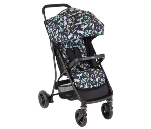 Graco Breaze Lite 2 Hummingbird Прогулочная Коляска