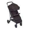 Graco Breaze Lite Black Sporta Ratiņi