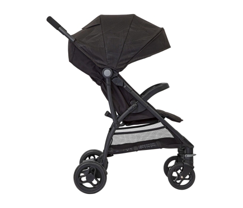 Graco Breaze Lite Black Sporta Ratiņi