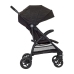 Graco Breaze Lite Black Sporta Ratiņi