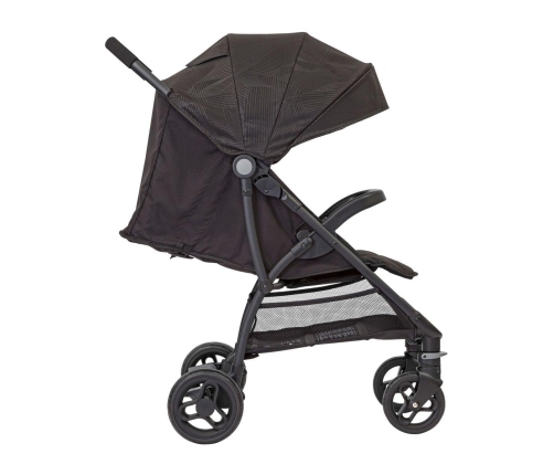 Graco Breaze Lite Black Sporta Ratiņi