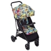 Graco Breaze Lite Kaleidoscope Прогулочная Коляска