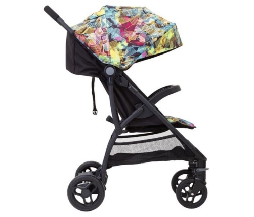 Graco Breaze Lite Kaleidoscope Прогулочная Коляска