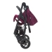 Graco Breaze Lite Red Leopard Sporta Ratiņi