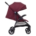 Graco Breaze Lite Red Leopard Прогулочная Коляска