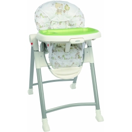 Graco Contempo Детский стульчик для кормления Benny Bell