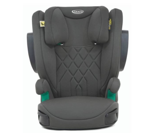 Graco Eversure Iron Детское автокресло 15-36 кг