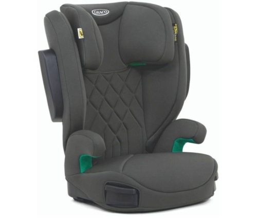 Graco Eversure Iron Детское автокресло 15-36 кг