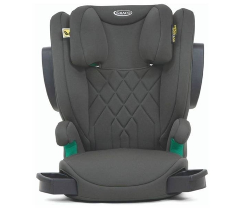 Graco Eversure Iron Детское автокресло 15-36 кг