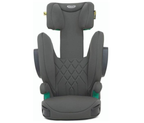 Graco Eversure Iron Детское автокресло 15-36 кг