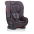 Graco Extend Black Grey Bērnu Autokrēsls 0-18 kg