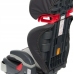 Graco Junior Maxi Black Bērnu Autokrēsls 15-36 kg