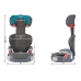 Graco Junior Maxi Black Bērnu Autokrēsls 15-36 kg