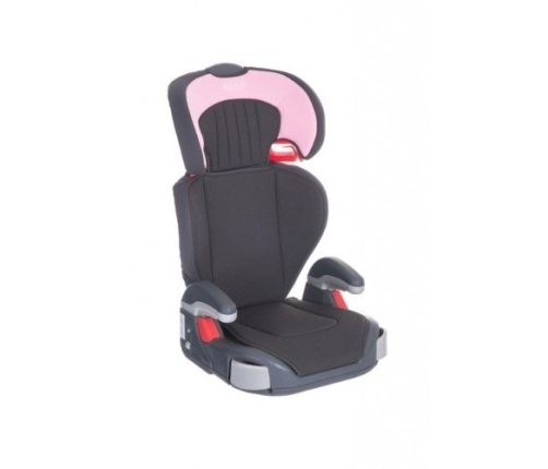 Graco Junior Maxi Blush Bērnu Autokrēsls 15-36 kg