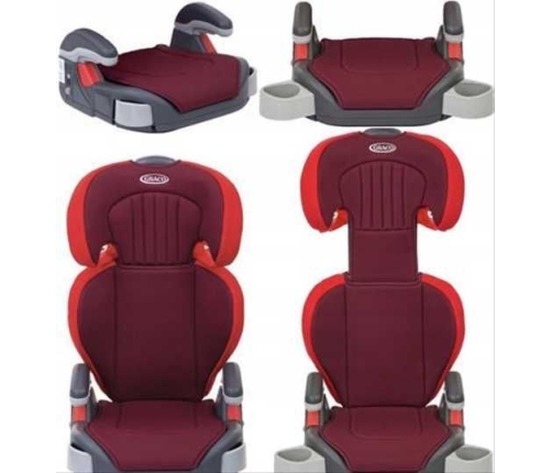 Graco Junior Maxi Chili Детское автокресло 15-36 кг