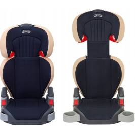 Graco Junior Maxi Eclipse Bērnu Autokrēsls 15-36 kg