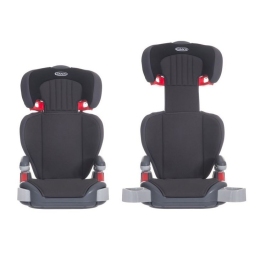 Graco Junior Maxi Iron Детское автокресло 15-36 кг