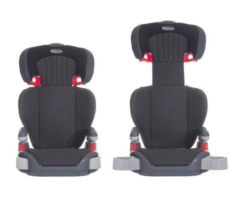 Graco Junior Maxi Iron Детское автокресло 15-36 кг