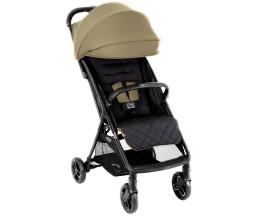 Graco Myavo Clover Pastaigu Ratiņi