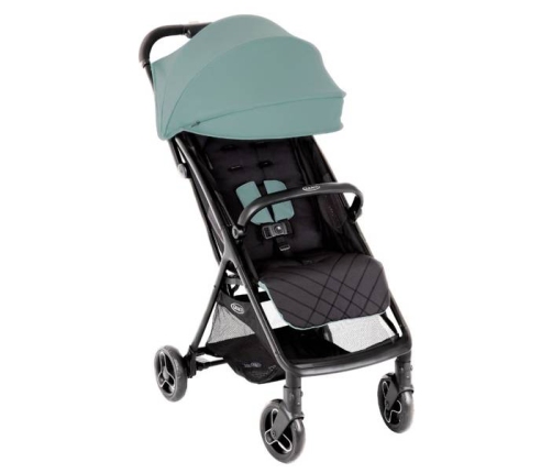 Graco Myavo Mint Прогулочная Коляска