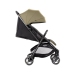 Graco Myavo Steeple Grey Pastaigu Ratiņi