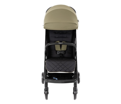 Graco Myavo Steeple Grey Pastaigu Ratiņi