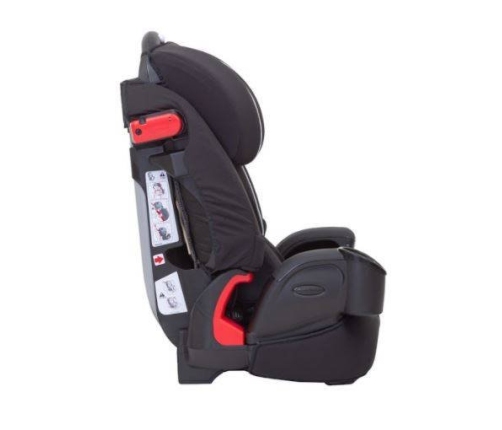 Graco Nautilus Black Детское автокресло 9-36 кг