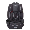 Graco Nautilus Black Bērnu Autokrēsls 9-36 kg