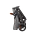 Graco Near2Me Steeple Gray Детская Коляска 2 в 1