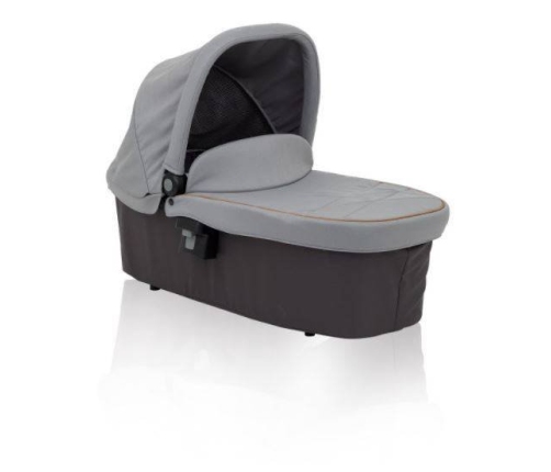 Graco Near2Me Steeple Gray Детская Коляска 2 в 1