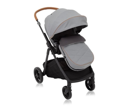 Graco Near2Me Steeple Gray Детская Коляска 2 в 1