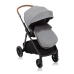 Graco Near2Me Steeple Gray Детская Коляска 2 в 1