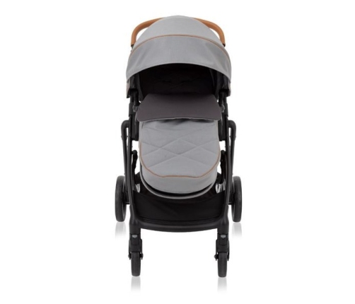 Graco Near2Me Steeple Gray Детская Коляска 2 в 1