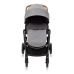 Graco Near2Me Steeple Gray Детская Коляска 2 в 1