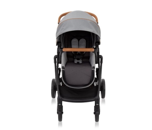 Graco Near2Me Steeple Gray Детская Коляска 2 в 1