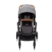 Graco Near2Me Steeple Gray Детская Коляска 2 в 1