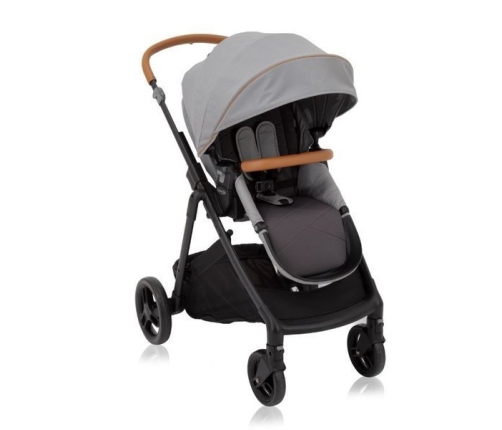 Graco Near2Me Steeple Gray Детская Коляска 2 в 1