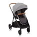 Graco Near2Me Steeple Gray Детская Коляска 2 в 1