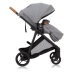 Graco Near2Me Steeple Gray Детская Коляска 2 в 1