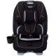 Graco Slimfit Black Детское автокресло 0-36 кг